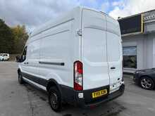 Ford Transit Transit  Panel Van 0.0  Diesel