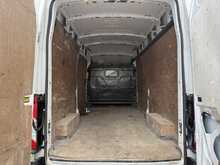 Ford Transit Transit  Panel Van 0.0  Diesel