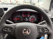Vauxhall Combo 1.5 Turbo D 2300 Sportive Panel Van 4dr Diesel Manual L2 H1 Euro 6 (s/s) (100 ps)