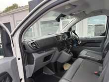 Vauxhall Vivaro 1.5 Turbo D 2900 Dynamic LWB L2 AIR CON 6dr Diesel Manual L2 H1 Euro 6 (s/s) (100 ps)
