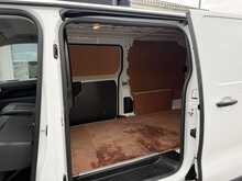 Vauxhall Vivaro 1.5 Turbo D 2900 Dynamic LWB L2 AIR CON 6dr Diesel Manual L2 H1 Euro 6 (s/s) (100 ps)