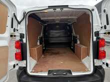 Vauxhall Vivaro 1.5 Turbo D 2900 Dynamic LWB L2 AIR CON 6dr Diesel Manual L2 H1 Euro 6 (s/s) (100 ps)
