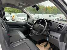Vauxhall Vivaro 1.5 Turbo D 2900 Dynamic LWB L2 AIR CON 6dr Diesel Manual L2 H1 Euro 6 (s/s) (100 ps)