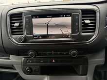 Vauxhall Vivaro 1.5 Turbo D 2900 Dynamic LWB L2 AIR CON 6dr Diesel Manual L2 H1 Euro 6 (s/s) (100 ps)