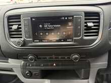 Vauxhall Vivaro 1.5 Turbo D 2900 Dynamic LWB L2 AIR CON 6dr Diesel Manual L2 H1 Euro 6 (s/s) (100 ps)