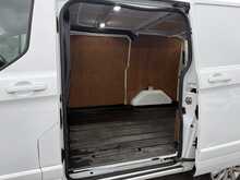 Ford Transit Custom 2.0 300 EcoBlue Limited SWB AIR CON Van 5dr Diesel Manual L1 H1