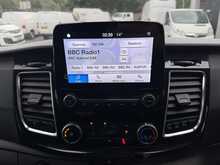 Ford Transit Custom 2.0 300 EcoBlue Limited SWB AIR CON Van 5dr Diesel Manual L1 H1