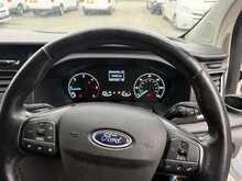 Ford Transit Custom 2.0 300 EcoBlue Limited SWB AIR CON Van 5dr Diesel Manual L1 H1