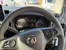 Vauxhall Combo Turbo D 2300 Sportive