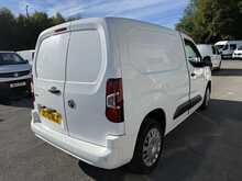 Vauxhall Combo Turbo D 2300 Sportive