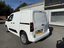 Vauxhall Combo Turbo D 2300 Sportive