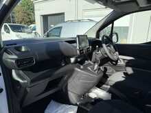 Vauxhall Combo Turbo D 2300 Sportive