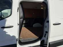 Vauxhall Combo Turbo D 2300 Sportive