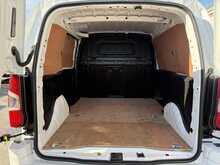 Vauxhall Combo Turbo D 2300 Sportive