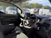 Vauxhall Combo Turbo D 2300 Sportive