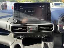 Vauxhall Combo Turbo D 2300 Sportive