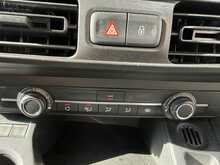 Vauxhall Combo Turbo D 2300 Sportive