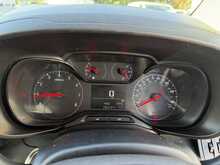 Vauxhall Combo 1.5 Turbo D 2300 Sportive AIR CON LWB Van 4dr Diesel Manual L2 H1 Euro 6 (s/s) (100 ps)