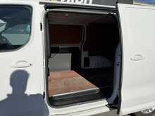 Vauxhall Vivaro 1.5 Turbo D 2900 Sportive Panel Van 5dr Diesel Manual L2 H1 Euro 6 (s/s) (100 ps)