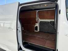 Vauxhall Vivaro 1.5 Turbo D 2900 Sportive Panel Van 5dr Diesel Manual L2 H1 Euro 6 (s/s) (100 ps)