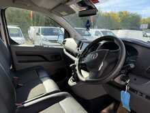 Vauxhall Vivaro 1.5 Turbo D 2900 Sportive Panel Van 5dr Diesel Manual L2 H1 Euro 6 (s/s) (100 ps)
