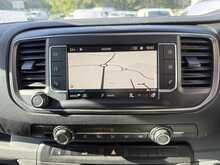 Vauxhall Vivaro 1.5 Turbo D 2900 Sportive Panel Van 5dr Diesel Manual L2 H1 Euro 6 (s/s) (100 ps)