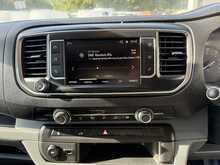 Vauxhall Vivaro 1.5 Turbo D 2900 Sportive LWB AIR CON SAT NAV Van 5dr Diesel Manual L2 H1 Euro 6 (s/s) (100 ps)