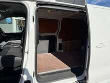 Vauxhall Vivaro 1.5 Turbo D 2900 Sportive LWB AIR CON SAT NAV Van 5dr Diesel Manual L2 H1 Euro 6 (s/s) (100 ps)
