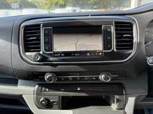 Vauxhall Vivaro 1.5 Turbo D 2900 Sportive LWB AIR CON SAT NAV Van 5dr Diesel Manual L2 H1 Euro 6 (s/s) (100 ps)