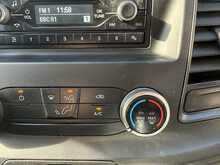 Ford Transit Custom 2.0 300 EcoBlue SWB AIR CON Van 5dr Diesel Manual L1 H1