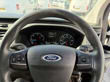 Ford Transit Custom 2.0 300 EcoBlue SWB AIR CON Van 5dr Diesel Manual L1 H1