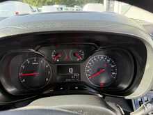 Vauxhall Combo 1.5 Turbo D 2300 Sportive Panel Van 6dr Diesel Manual L2 H1 Euro 6 (100 ps)