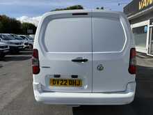 Vauxhall Combo 1.5 Turbo D 2300 Sportive Panel Van 6dr Diesel Manual L2 H1 Euro 6 (100 ps)
