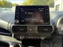 Vauxhall Combo 1.5 Turbo D 2300 Sportive Panel Van 6dr Diesel Manual L2 H1 Euro 6 (100 ps)