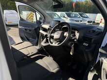 Toyota PROACE CITY 1.5 BlueHDi Icon Short AIR CON 3 SEATS 5dr Diesel Manual SWB Euro 6 (s/s) (100 bhp)