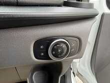 Ford Transit Custom 2.0 300 EcoBlue Limited Crew Van Double Cab LWB AIR CON L2 H1 Euro 6 (s/s) (130 ps)