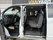 Ford Transit Custom 2.0 300 EcoBlue Limited Crew Van Double Cab LWB AIR CON L2 H1 Euro 6 (s/s) (130 ps)