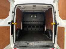Ford Transit Custom 2.0 300 EcoBlue Limited Crew Van Double Cab LWB AIR CON L2 H1 Euro 6 (s/s) (130 ps)