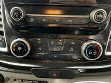 Ford Transit Custom 2.0 300 EcoBlue Limited Crew Van Double Cab LWB AIR CON L2 H1 Euro 6 (s/s) (130 ps)