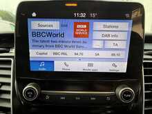 Ford Transit Custom 2.0 300 EcoBlue Limited Crew Van Double Cab LWB AIR CON L2 H1 Euro 6 (s/s) (130 ps)