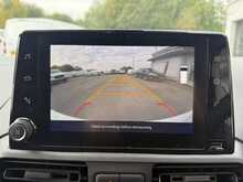 Vauxhall Combo Turbo D 2300 Pro