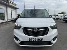 Vauxhall Combo Turbo D 2300 Pro