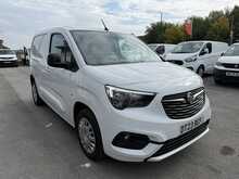 Vauxhall Combo Turbo D 2300 Pro