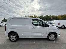 Vauxhall Combo Turbo D 2300 Pro