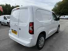 Vauxhall Combo Turbo D 2300 Pro