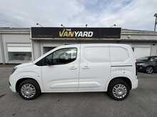 Vauxhall Combo Turbo D 2300 Pro