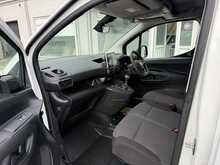 Vauxhall Combo Turbo D 2300 Pro