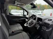 Vauxhall Combo Turbo D 2300 Pro