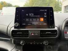 Vauxhall Combo Turbo D 2300 Pro