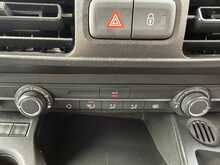 Vauxhall Combo Turbo D 2300 Pro